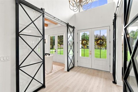 Villa ou maison à vendre à Dade City, Floride: 5 chambres, 274.99 m2 № 2347499 - photo 10