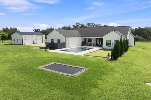Villa ou maison à vendre à Dade City, Floride: 5 chambres, 274.99 m2 № 2347499 - photo 6