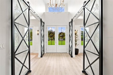 Villa ou maison à vendre à Dade City, Floride: 5 chambres, 274.99 m2 № 2347499 - photo 9