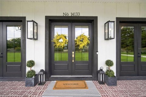Villa ou maison à vendre à Dade City, Floride: 5 chambres, 274.99 m2 № 2347499 - photo 8