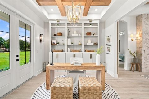 Villa ou maison à vendre à Dade City, Floride: 5 chambres, 274.99 m2 № 2347499 - photo 15