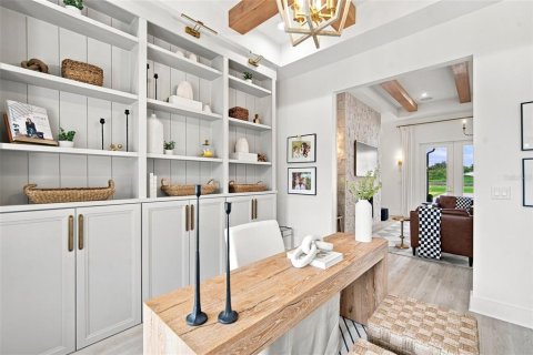 Villa ou maison à vendre à Dade City, Floride: 5 chambres, 274.99 m2 № 2347499 - photo 17