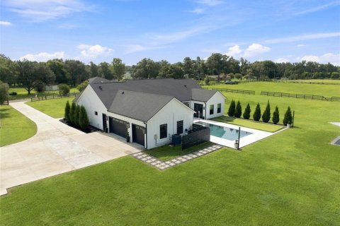 Villa ou maison à vendre à Dade City, Floride: 5 chambres, 274.99 m2 № 2347499 - photo 5