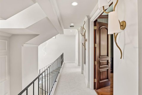 Купить виллу или дом в Уиндермир, Флорида 12 комнат, 647.53м2, № 2266658 - фото 30