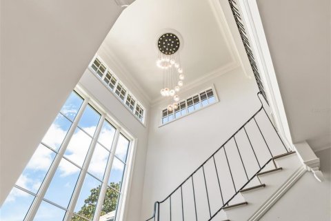 Купить виллу или дом в Уиндермир, Флорида 12 комнат, 647.53м2, № 2266658 - фото 21