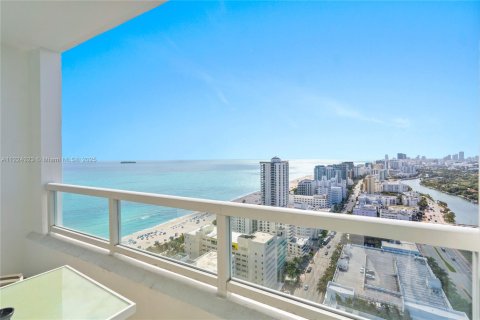 Купить кондоминиум в Майами-Бич, Флорида 2 спальни, 141.95м2, № 2020928 - фото 9