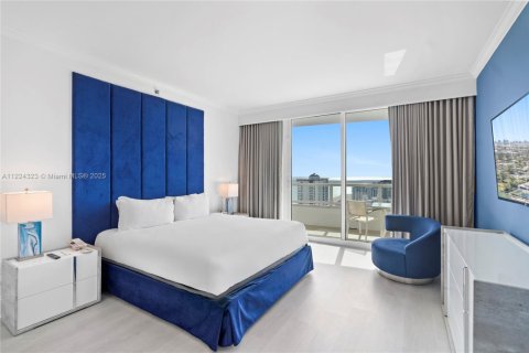 Купить кондоминиум в Майами-Бич, Флорида 2 спальни, 141.95м2, № 2020928 - фото 22