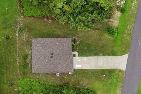 Villa ou maison à vendre à Poinciana, Floride: 3 chambres, 134.24 m2 № 2290697 - photo 23