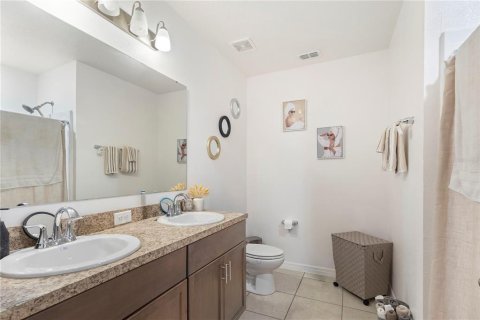Villa ou maison à vendre à Poinciana, Floride: 3 chambres, 134.24 m2 № 2290697 - photo 14