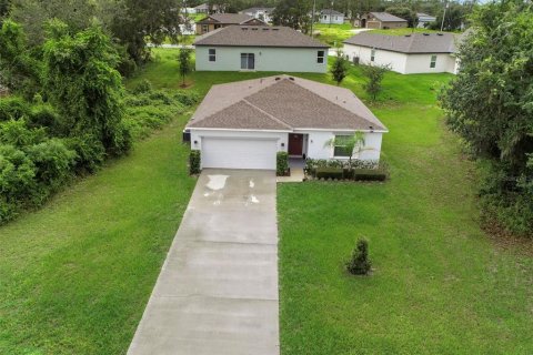 Villa ou maison à vendre à Poinciana, Floride: 3 chambres, 134.24 m2 № 2290697 - photo 20