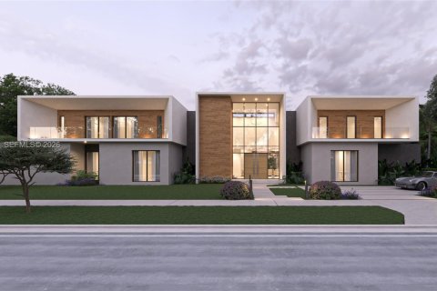 Villa ou maison à vendre à Pinecrest, Floride: 7 chambres, 270.81 m2 № 2253875 - photo 3