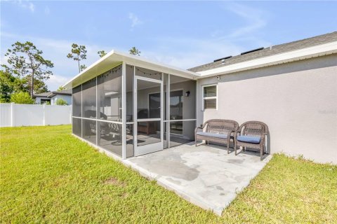 Villa ou maison à vendre à Palm Coast, Floride: 3 chambres, 138.89 m2 № 2345242 - photo 28