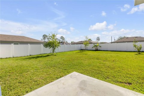 Villa ou maison à vendre à Palm Coast, Floride: 3 chambres, 138.89 m2 № 2345242 - photo 27