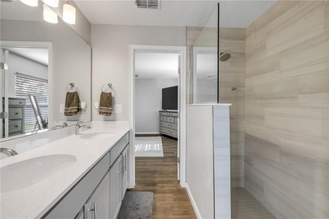 Villa ou maison à vendre à Palm Coast, Floride: 3 chambres, 138.89 m2 № 2345242 - photo 17
