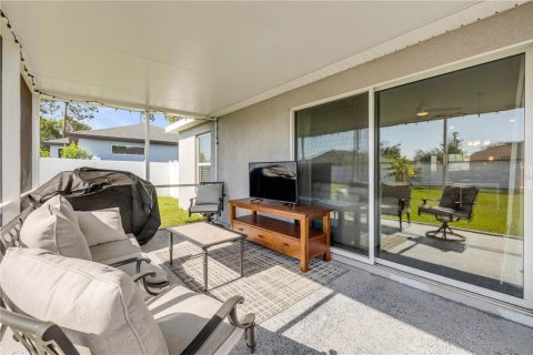 Villa ou maison à vendre à Palm Coast, Floride: 3 chambres, 138.89 m2 № 2345242 - photo 25
