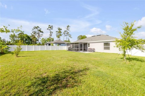 Villa ou maison à vendre à Palm Coast, Floride: 3 chambres, 138.89 m2 № 2345242 - photo 30