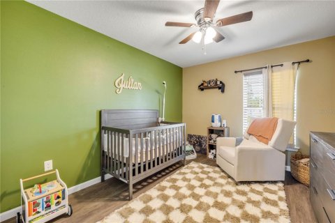 Villa ou maison à vendre à Palm Coast, Floride: 3 chambres, 138.89 m2 № 2345242 - photo 21