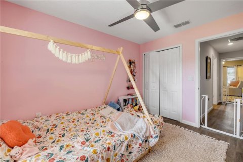 Villa ou maison à vendre à Palm Coast, Floride: 3 chambres, 138.89 m2 № 2345242 - photo 20