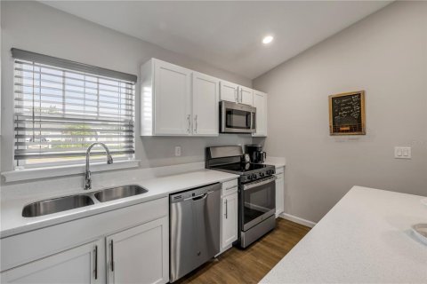 Villa ou maison à vendre à Palm Coast, Floride: 3 chambres, 138.89 m2 № 2345242 - photo 6