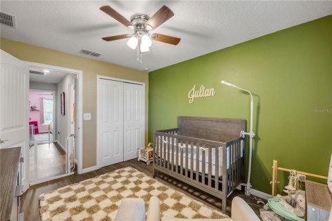 Villa ou maison à vendre à Palm Coast, Floride: 3 chambres, 138.89 m2 № 2345242 - photo 22