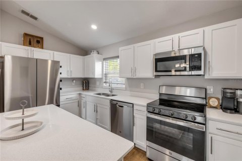Villa ou maison à vendre à Palm Coast, Floride: 3 chambres, 138.89 m2 № 2345242 - photo 5