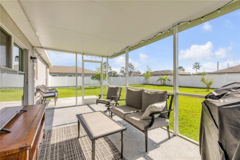 Villa ou maison à vendre à Palm Coast, Floride: 3 chambres, 138.89 m2 № 2345242 - photo 26