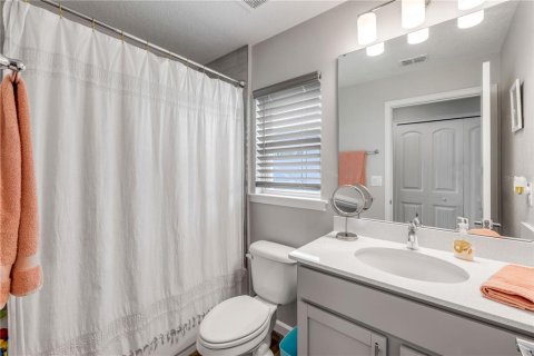 Villa ou maison à vendre à Palm Coast, Floride: 3 chambres, 138.89 m2 № 2345242 - photo 23