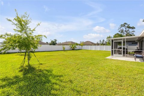 Villa ou maison à vendre à Palm Coast, Floride: 3 chambres, 138.89 m2 № 2345242 - photo 29