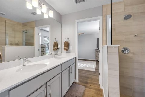 Villa ou maison à vendre à Palm Coast, Floride: 3 chambres, 138.89 m2 № 2345242 - photo 16