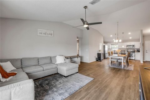 Villa ou maison à vendre à Palm Coast, Floride: 3 chambres, 138.89 m2 № 2345242 - photo 12