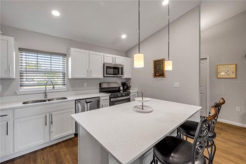 Villa ou maison à vendre à Palm Coast, Floride: 3 chambres, 138.89 m2 № 2345242 - photo 3