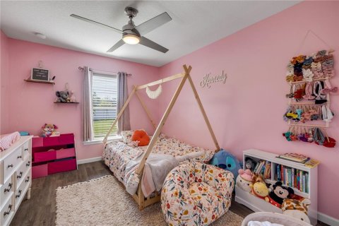 Villa ou maison à vendre à Palm Coast, Floride: 3 chambres, 138.89 m2 № 2345242 - photo 19