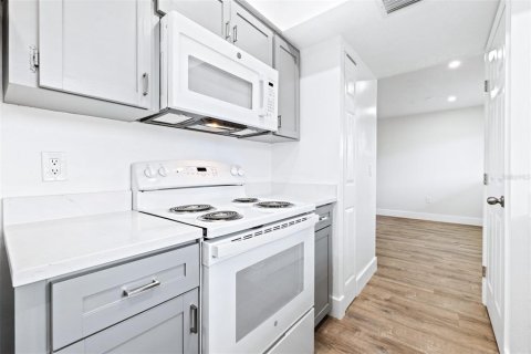 Condominio en venta en Clearwater, Florida, 1 dormitorio, 56.21 m2 № 1906165 - foto 13