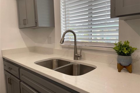 Condominio en venta en Clearwater, Florida, 1 dormitorio, 56.21 m2 № 1906165 - foto 12