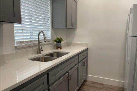 Condominio en venta en Clearwater, Florida, 1 dormitorio, 56.21 m2 № 1906165 - foto 9