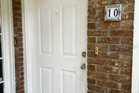Copropriété à louer à Orlando, Floride: 1 chambre, 82.87 m2 № 2406745 - photo 2