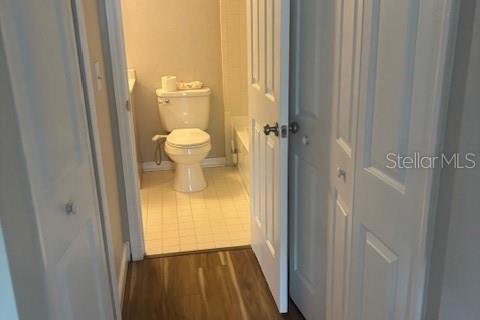 Copropriété à louer à Orlando, Floride: 1 chambre, 82.87 m2 № 2406745 - photo 11