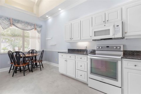 Villa ou maison à vendre à Ormond Beach, Floride: 3 chambres, 151.15 m2 № 2396870 - photo 14