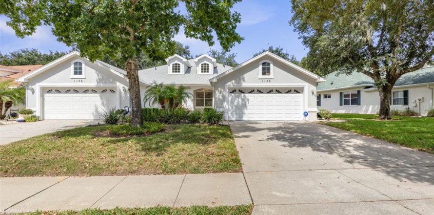 Villa ou maison à Ormond Beach, Floride 3 chambres, 151.15 m2 № 2396870