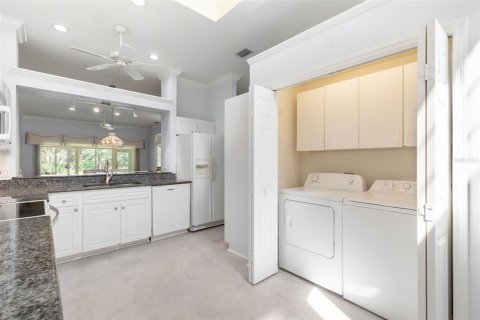 Villa ou maison à vendre à Ormond Beach, Floride: 3 chambres, 151.15 m2 № 2396870 - photo 21