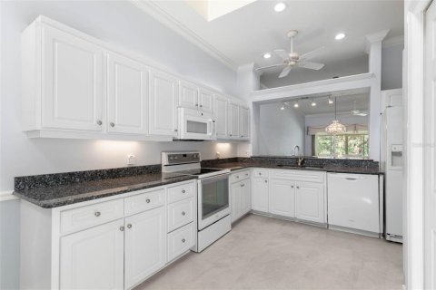 Villa ou maison à vendre à Ormond Beach, Floride: 3 chambres, 151.15 m2 № 2396870 - photo 16