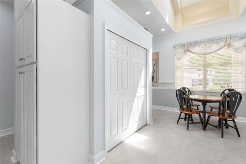 Villa ou maison à vendre à Ormond Beach, Floride: 3 chambres, 151.15 m2 № 2396870 - photo 17
