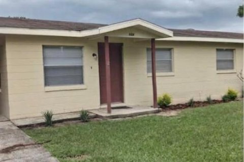 Appartement à Lakeland, Floride 3 chambres, 81.38 m2 № 2355849