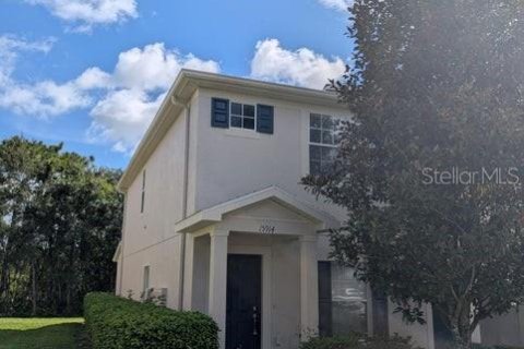 Townhouse in Spring Hill, Florida 2 bedrooms, 117.24 sq.m. № 1894425 - photo 1
