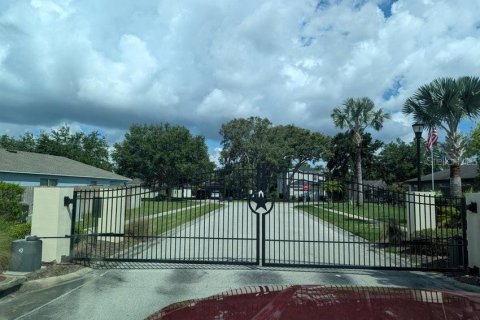 Townhouse in Spring Hill, Florida 2 bedrooms, 117.24 sq.m. № 1894425 - photo 26