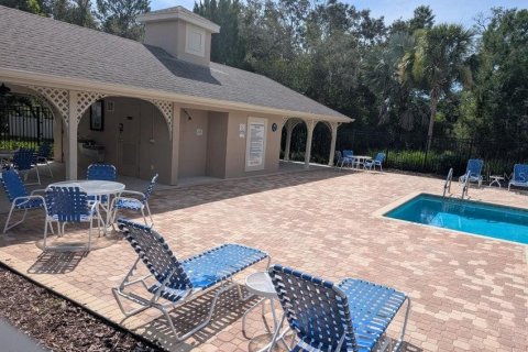 Townhouse in Spring Hill, Florida 2 bedrooms, 117.24 sq.m. № 1894425 - photo 24