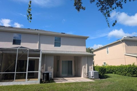 Townhouse in Spring Hill, Florida 2 bedrooms, 117.24 sq.m. № 1894425 - photo 2