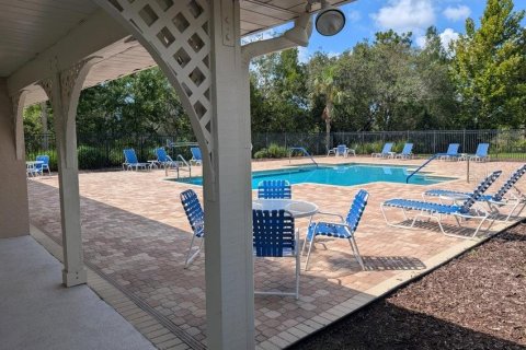 Townhouse in Spring Hill, Florida 2 bedrooms, 117.24 sq.m. № 1894425 - photo 25
