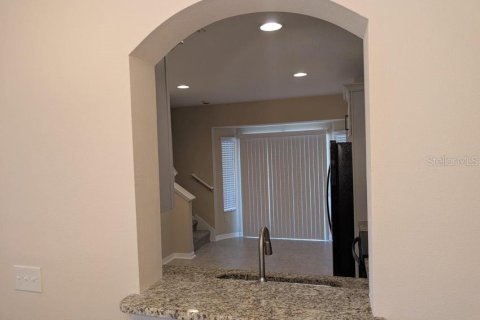 Townhouse in Spring Hill, Florida 2 bedrooms, 117.24 sq.m. № 1894425 - photo 6
