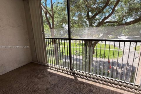 Condominio en alquiler en Plantation, Florida, 1 dormitorio, 65.77 m2 № 2049283 - foto 14